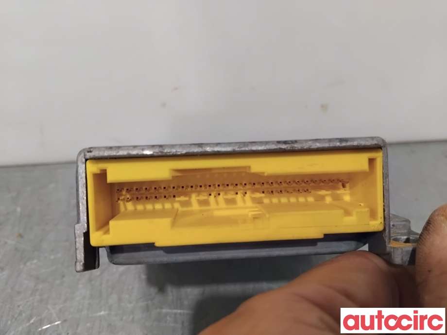 Airbag elektronikk til Audi A8 1995-2002 (Type I)  (AUDI|4D0959655H|0285001309)