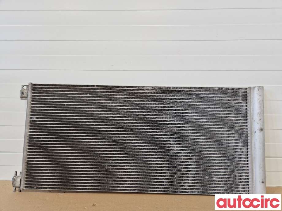 Aircondition radiator til Opel Vivaro B, 2014-2019  (OPEL|93868376)