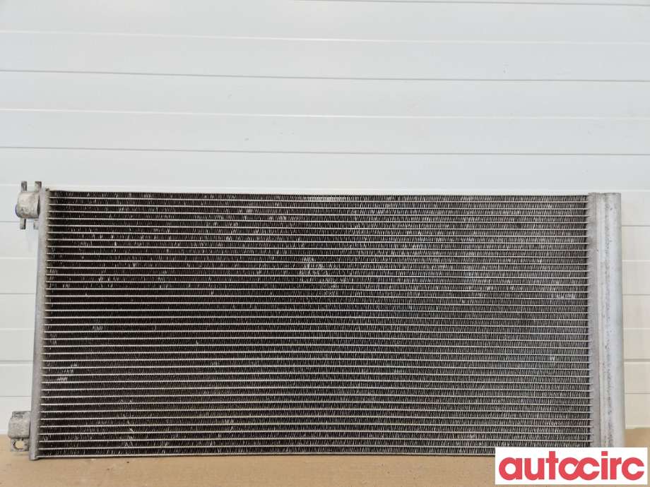 Aircondition radiator til Opel Vivaro B 2014-2019  (OPEL|93868376||921008178R)
