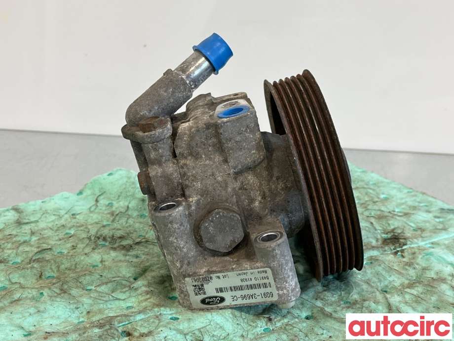 Servo pumpe mekanisk til Ford Mondeo 2007-2010 (Type IV, Fase 1)  (FORD|1779517||6G91-3A696-CE)