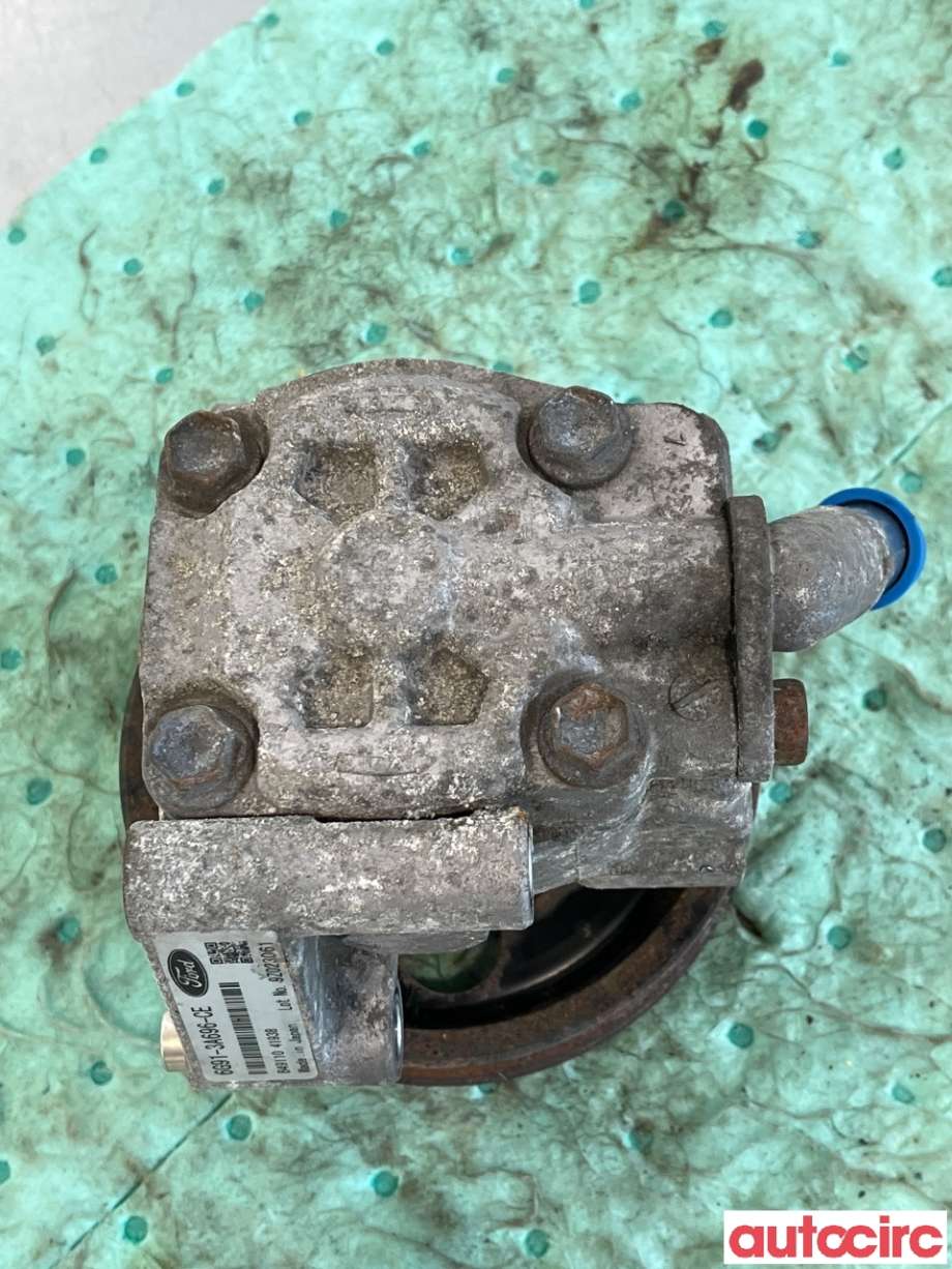 Servo pumpe mekanisk til Ford Mondeo 2007-2010 (Type IV, Fase 1)  (FORD|1779517||6G91-3A696-CE)