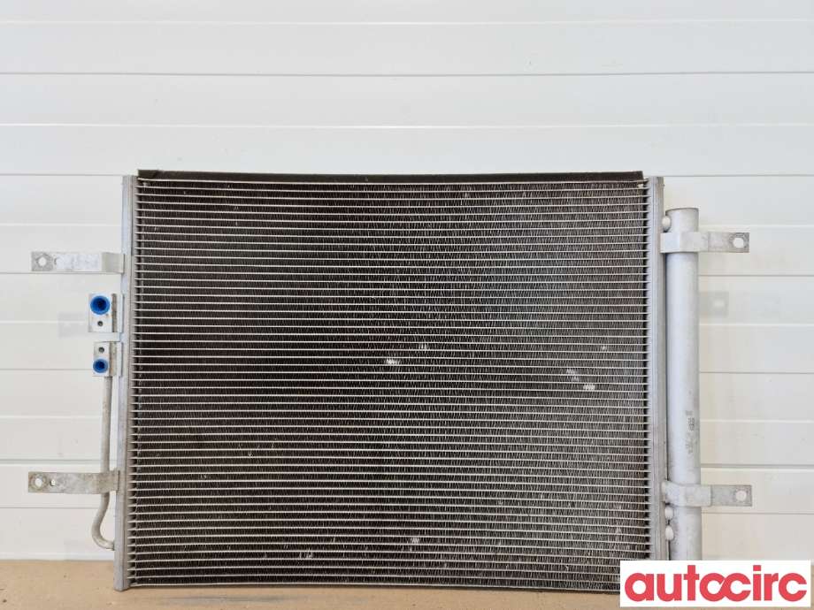 Aircondition radiator til Kia Niro 2016-2021  (KIA|P97606G2000|)