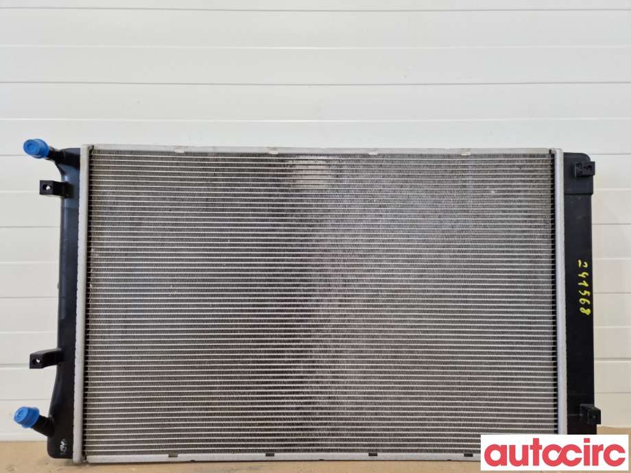 Radiator (automat gir) til Kia Niro, 2016-2021  (KIA|25308G2000)