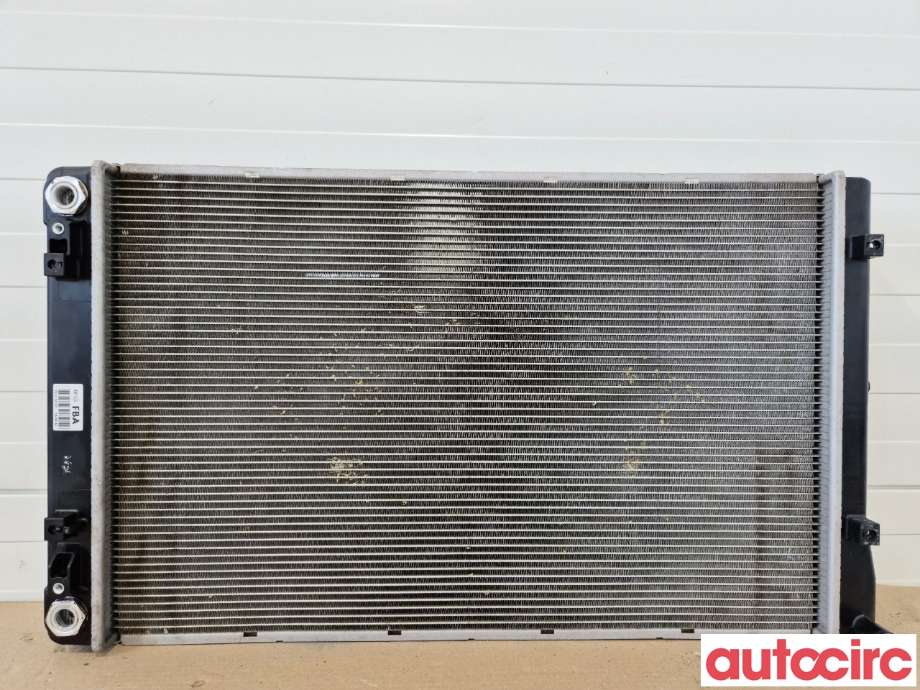 Radiator (automat gir) til Kia Niro 2016-2021 (KIA|25308G2000|)