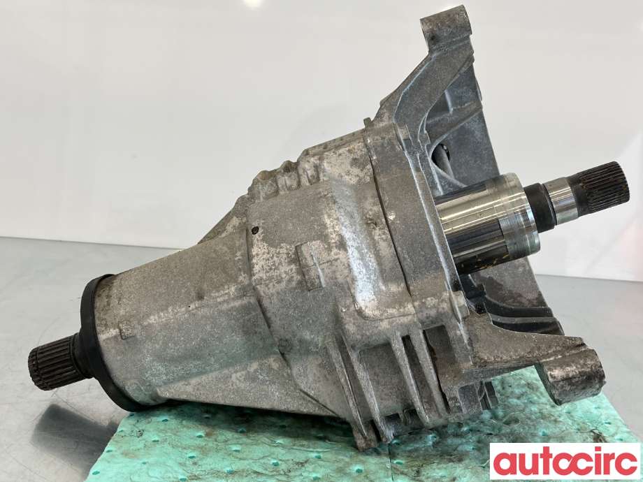Girkasse 4WD fordelingskasse til VW Transporter / Caravelle 2019-->> (T6.1) (T6.1) (VOLKSWAGEN|09N409053G)