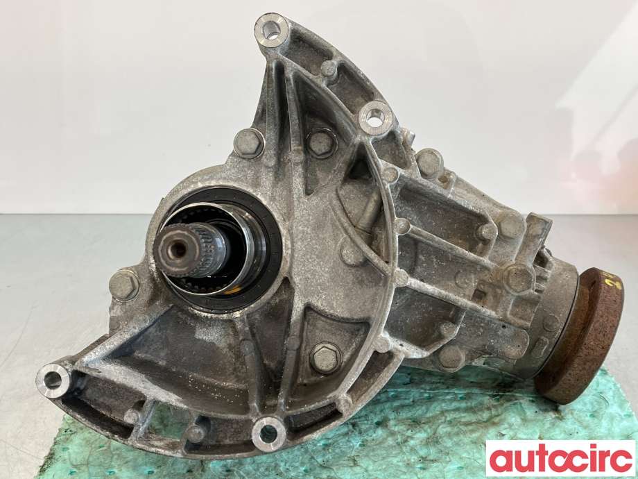 Girkasse 4WD fordelingskasse til VW Transporter / Caravelle 2019-->> (T6.1) (T6.1) (VOLKSWAGEN|09N409053G)