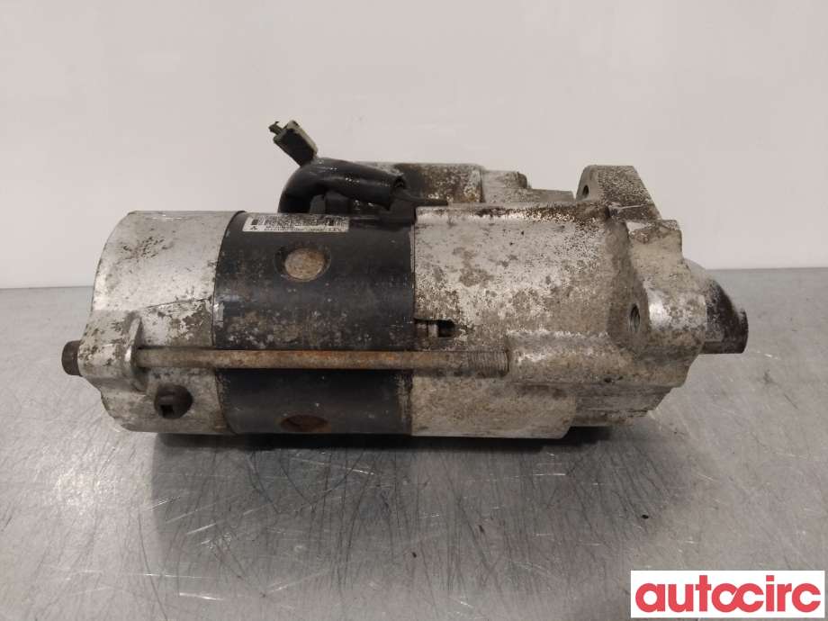 Starter diesel til Suzuki Grand Vitara 1998-2005 (Type II)  (SUZUKI|31100-68D00|31100-68D00-000)