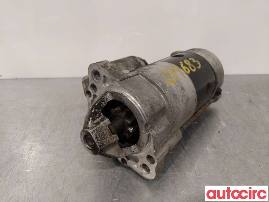 Starter diesel til Suzuki Grand Vitara 1998-2005 (Type II)  (SUZUKI|31100-68D00|31100-68D00-000)