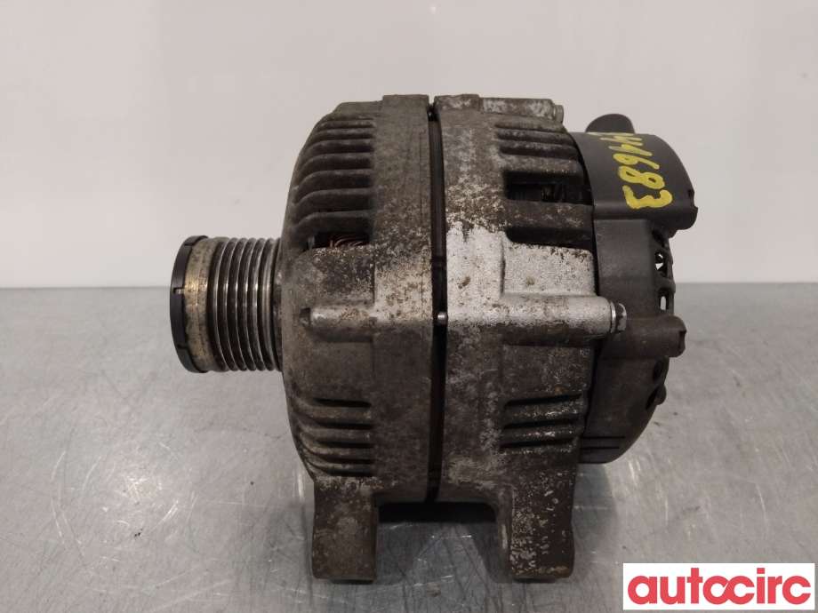 Dynamo til Suzuki Grand Vitara 1998-2005 (Type II)  (SUZUKI|31400-68D02||31400-68D02-000)
