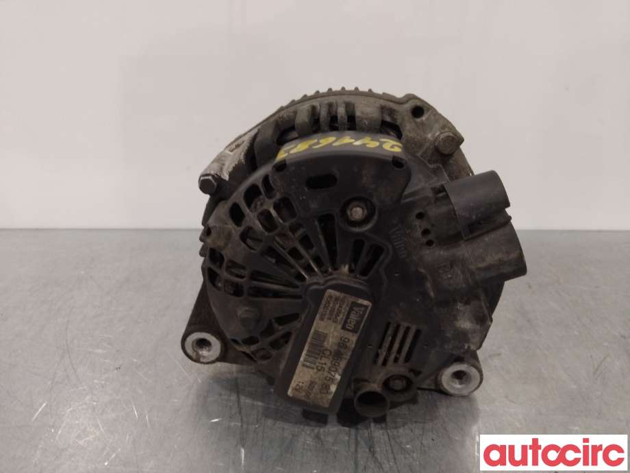 Dynamo til Suzuki Grand Vitara 1998-2005 (Type II)  (SUZUKI|31400-68D02||31400-68D02-000)