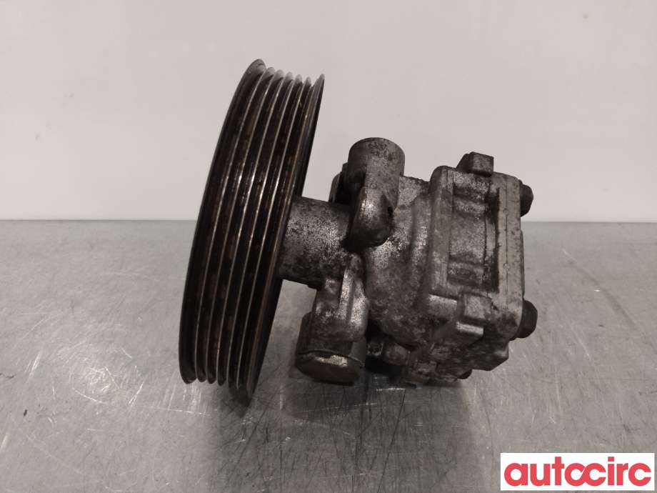 Servo pumpe mekanisk til Suzuki Grand Vitara 1998-2005 (Type II)  (SUZUKI|49100-50J40|)
