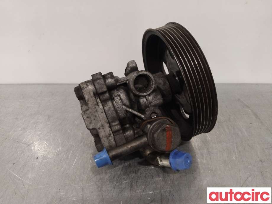 Servo pumpe mekanisk til Suzuki Grand Vitara 1998-2005 (Type II)  (SUZUKI|49100-50J40|)