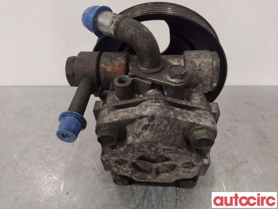 Servo pumpe mekanisk til Suzuki Grand Vitara 1998-2005 (Type II)  (SUZUKI|49100-50J40|)