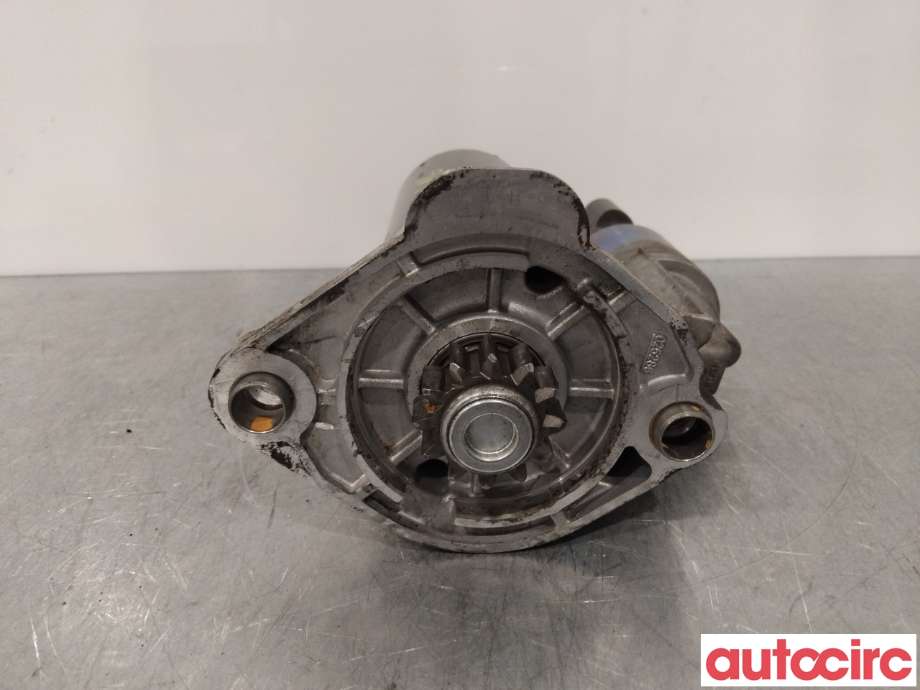 Starter diesel til VW Amarok 2016-2022 (Type I, Fase 2)  (VOLKSWAGEN|2H0911023KX|0001153019|2H0911023K)