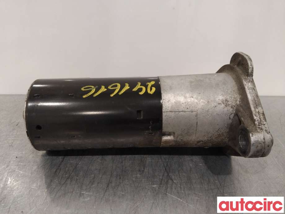 Starter diesel til VW Amarok 2016-2022 (Type I, Fase 2)  (VOLKSWAGEN|2H0911023KX|0001153019|2H0911023K)
