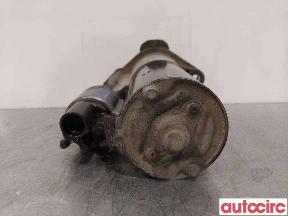 Starter diesel til VW Amarok 2016-2022 (Type I, Fase 2)  (VOLKSWAGEN|2H0911023KX|0001153019|2H0911023K)