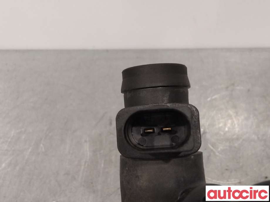Luftslange innsug til VW Amarok 2016-2022 (Type I, Fase 2)  (VOLKSWAGEN|2H0129615H|)