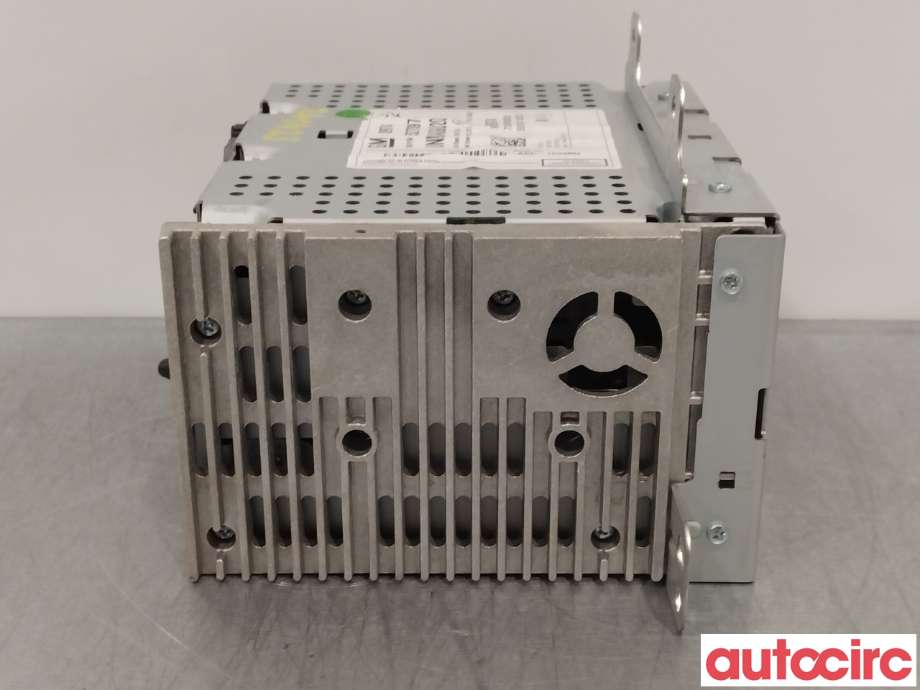 Bilstereo til Opel Mokka 2012-2016 (Type I, Fase 1)  (OPEL|95369366|95270974)