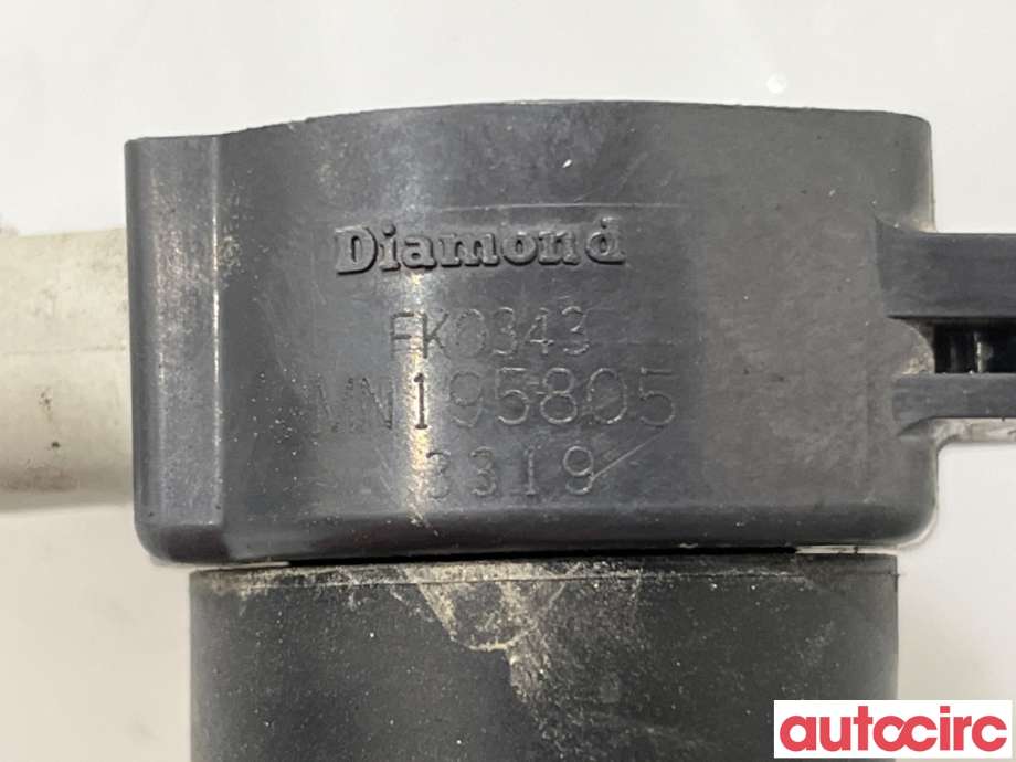 Coil elektronisk til Mitsubishi Lancer 2008-2017  (MITSUBISHI|MN195805|)
