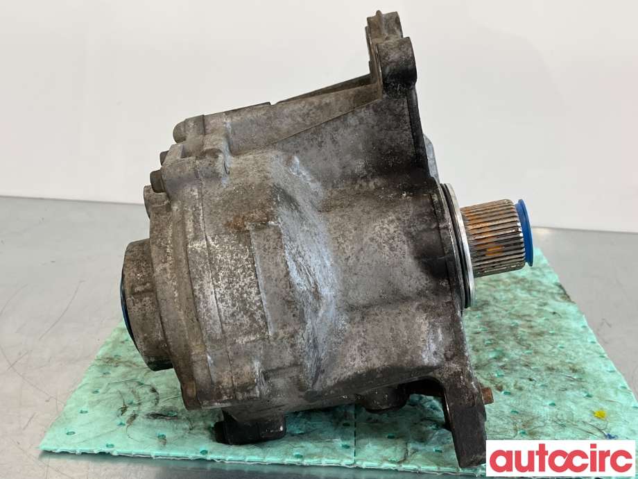 Girkasse 4WD fordelingskasse til Mitsubishi Outlander 2010-2012 (Type II, Fase 2)  (MITSUBISHI|3200A067)
