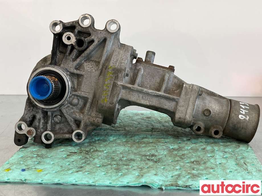 Girkasse 4WD fordelingskasse til Mitsubishi Outlander 2010-2012 (Type II, Fase 2)  (MITSUBISHI|3200A067)