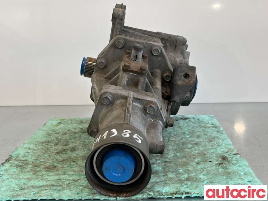 Girkasse 4WD fordelingskasse til Mitsubishi Outlander 2010-2012 (Type II, Fase 2)  (MITSUBISHI|3200A067)