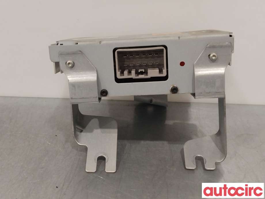 Styreenhet diverse til Opel Mokka 2012-2016 (Type I, Fase 1)  (OPEL|42393207|95907291)