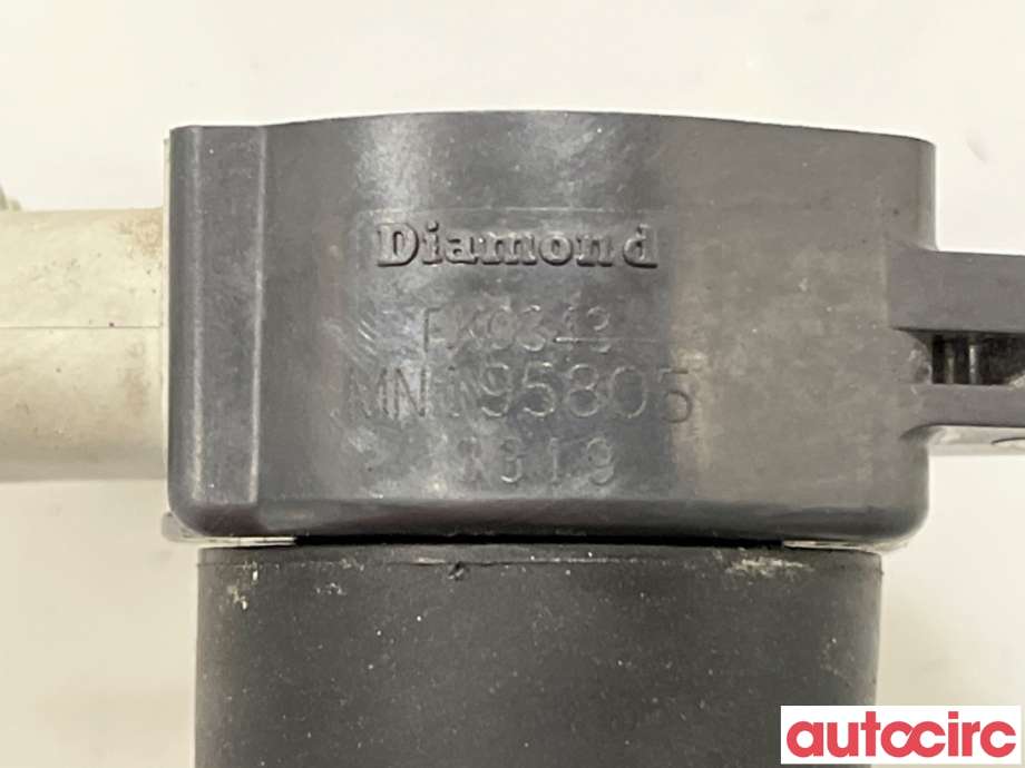 Coil elektronisk til Mitsubishi Lancer 2008-2017  (MITSUBISHI|MN195805|)