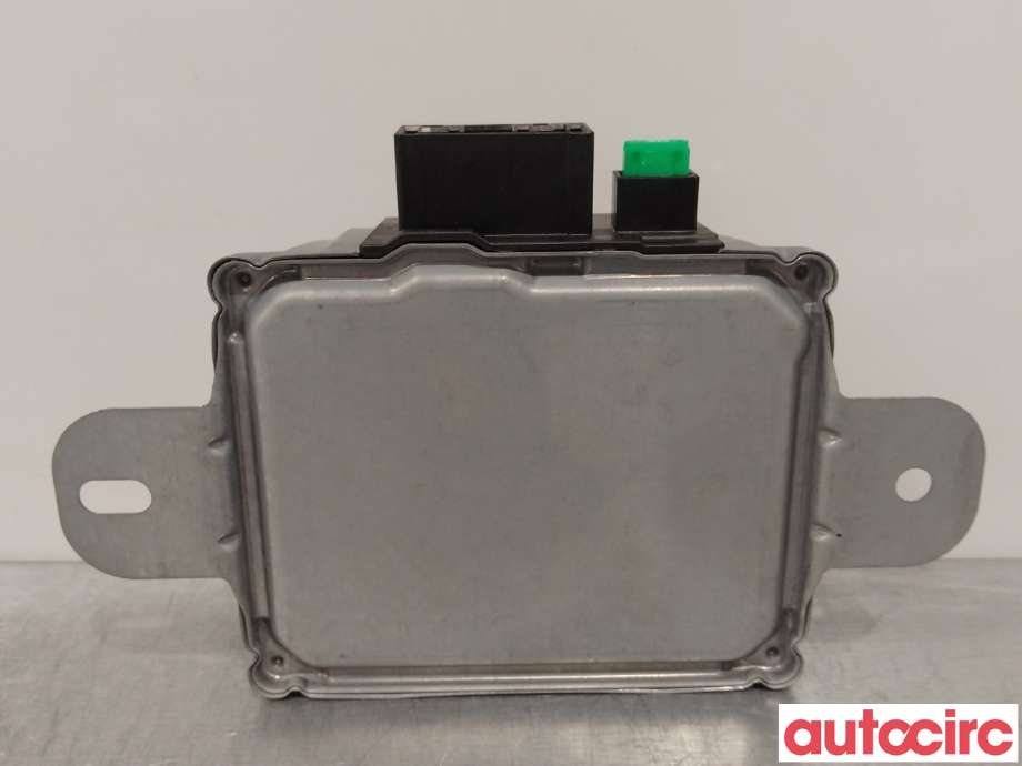Styreenhet diverse til Opel Mokka 2012-2016 (Type I, Fase 1)  (OPEL|13306648)
