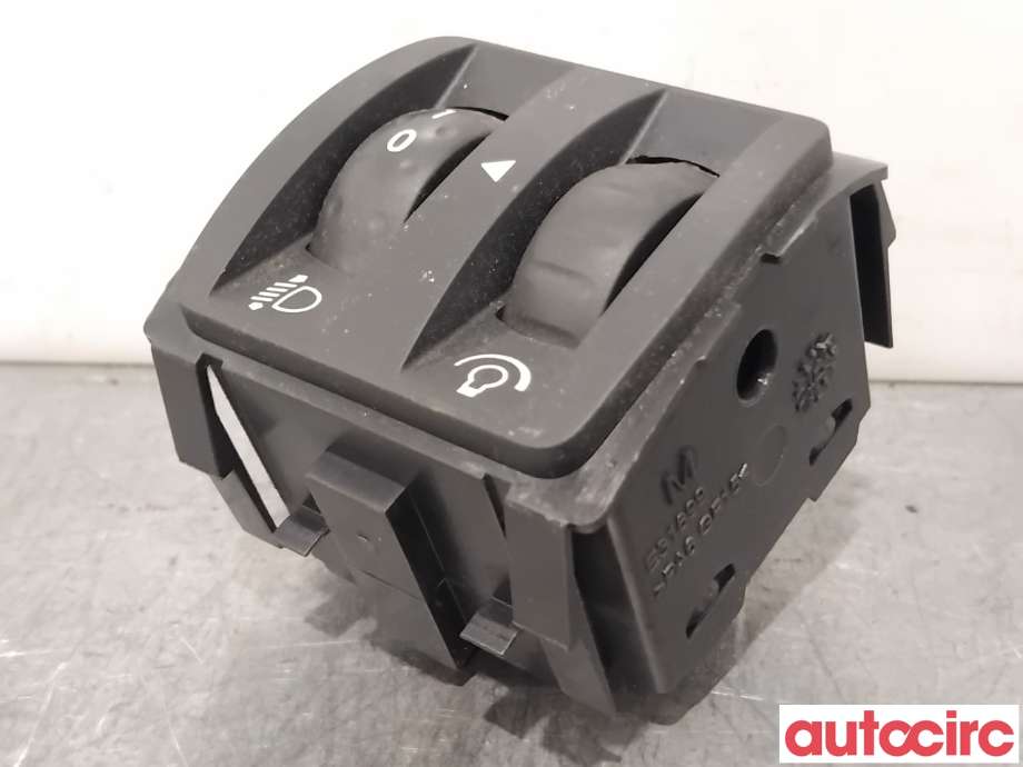 Frontlykter til Opel Vivaro B 2014-2019  (OPEL|93452314||251900567R)