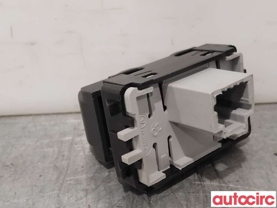 Bryter diverse til Opel Vivaro B 2014-2019  (OPEL|93452347||284480002R)