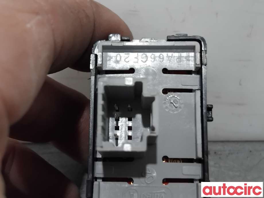Bryter diverse til Opel Vivaro B 2014-2019  (OPEL|93452347||284480002R)