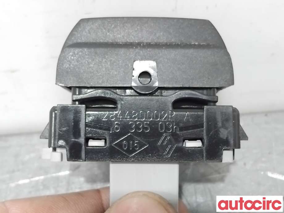 Bryter diverse til Opel Vivaro B 2014-2019  (OPEL|93452347||284480002R)