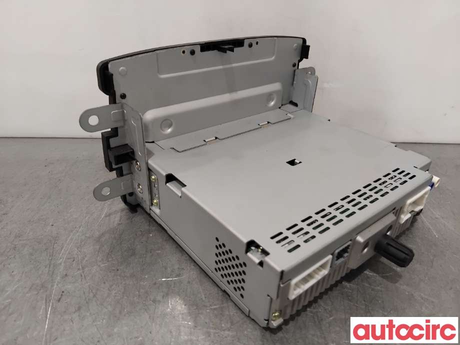 Bilstereo navigasjon til Opel Vivaro B 2014-2019  (OPEL|93460041|LAN5200WR5|93460634)