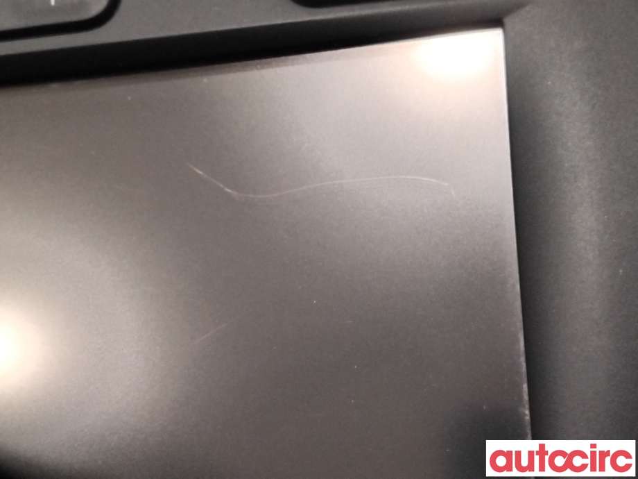 Bilstereo navigasjon til Opel Vivaro B 2014-2019  (OPEL|93460041|LAN5200WR5|93460634)
