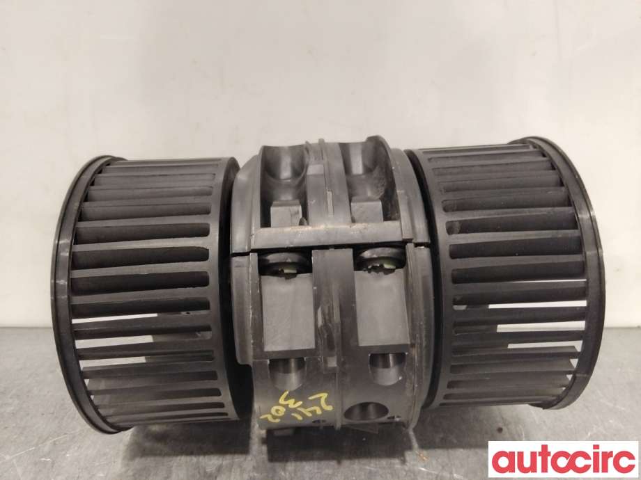 Varmeapparat motor til Opel Vivaro B, 2014-2019  (OPEL|95524036)