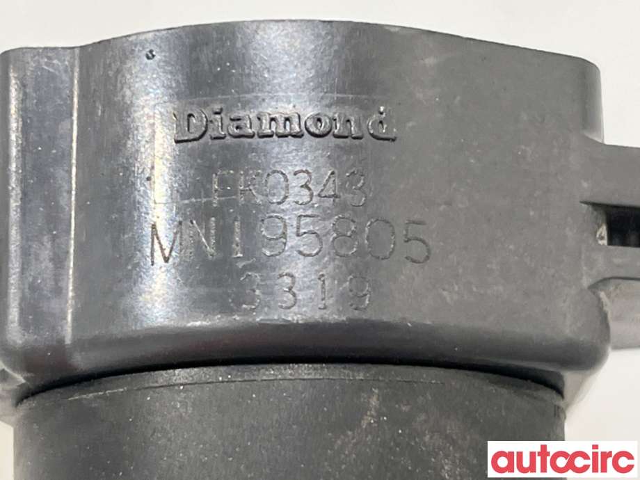 Coil elektronisk til Mitsubishi Lancer 2008-2017  (MITSUBISHI|MN195805|)