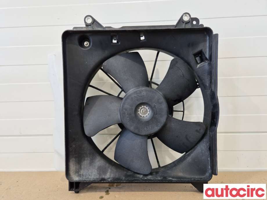 Kjølevifte til Honda Jazz 2009-2015 (Type II) (HONDA|NO NR||MF4227506271)