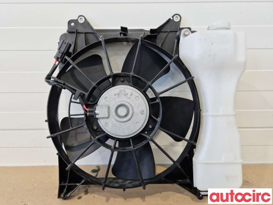 Kjølevifte til Honda Jazz 2009-2015 (Type II) (HONDA|NO NR||MF4227506271)