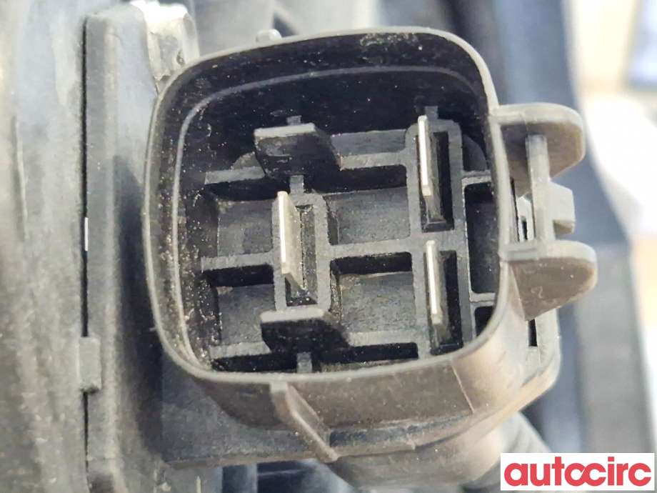 Kjølevifte til Hyundai i40 2012-2017 (HYUNDAI|253803Z100|)