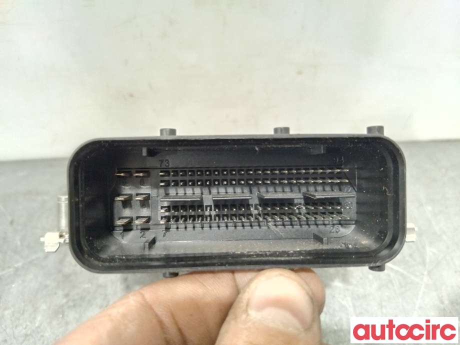Diverse deler til Opel Vivaro B 2014-2019  (OPEL|93459532|0281032615|237G00049R)