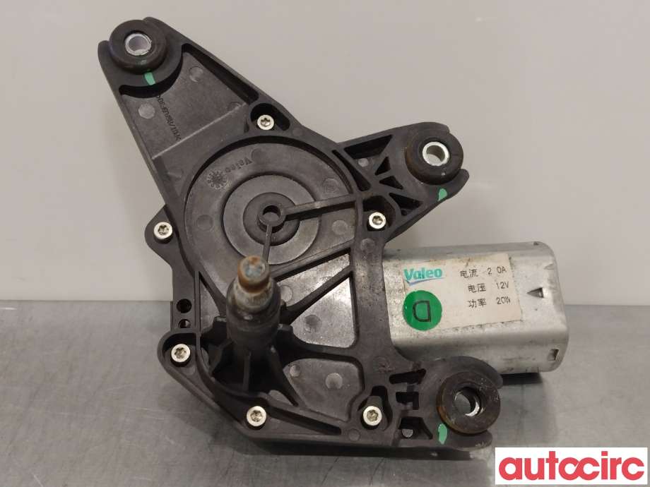 Viskermotor bakrute til Opel Mokka 2012-2016 (Type I, Fase 1) (OPEL|42790156|96955193)