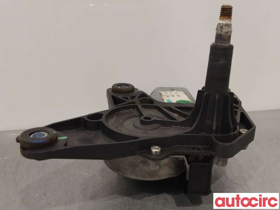 Viskermotor bakrute til Opel Mokka 2012-2016 (Type I, Fase 1) (OPEL|42790156|96955193)