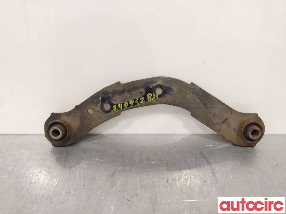 Bærebru høyre bak til Mitsubishi ASX 2010-2019  (MITSUBISHI|4110A146|)