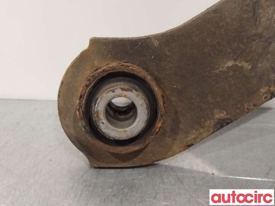 Bærebru høyre bak til Mitsubishi ASX 2010-2019  (MITSUBISHI|4110A146|)
