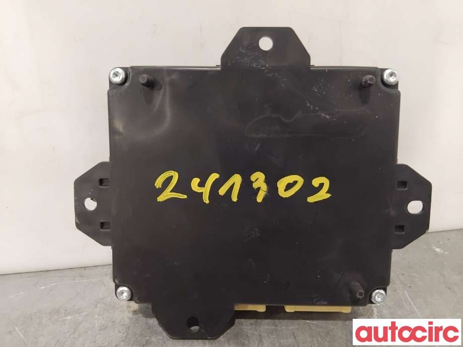 Styreenhet diverse til Opel Vivaro B 2014-2019  (OPEL|93457459|A2C82318500|93457058)