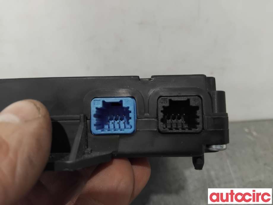 Styreenhet diverse til Opel Vivaro B 2014-2019  (OPEL|93457459|A2C82318500|93457058)
