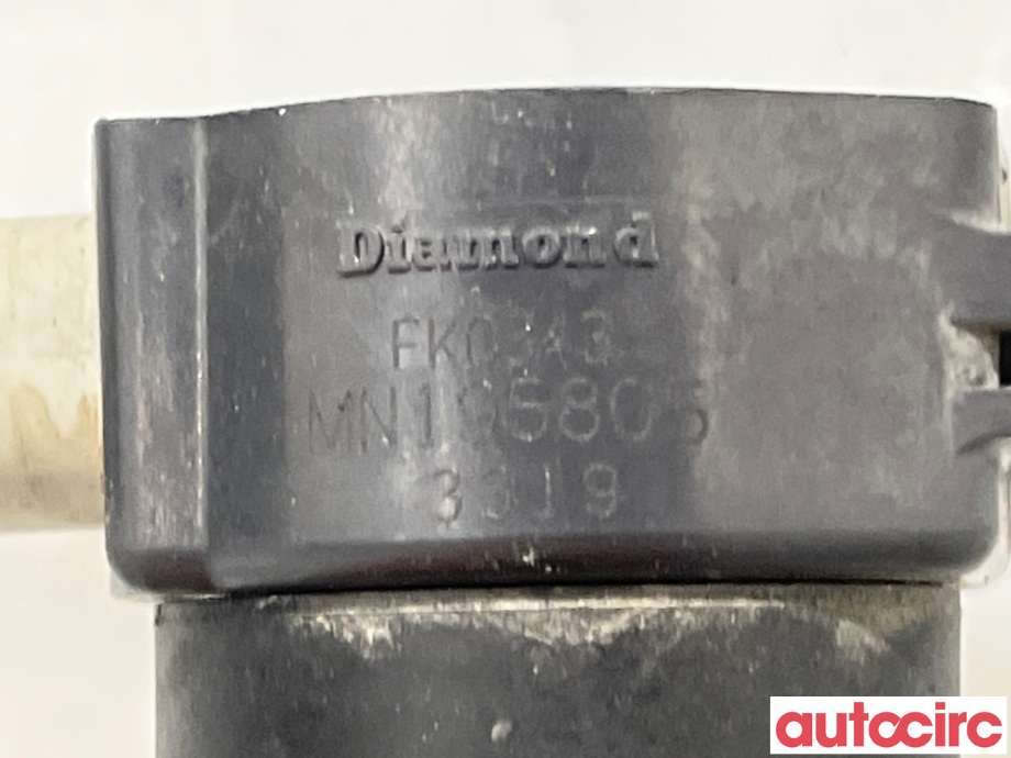 Coil elektronisk til Mitsubishi Lancer 2008-2017  (MITSUBISHI|MN195805|)