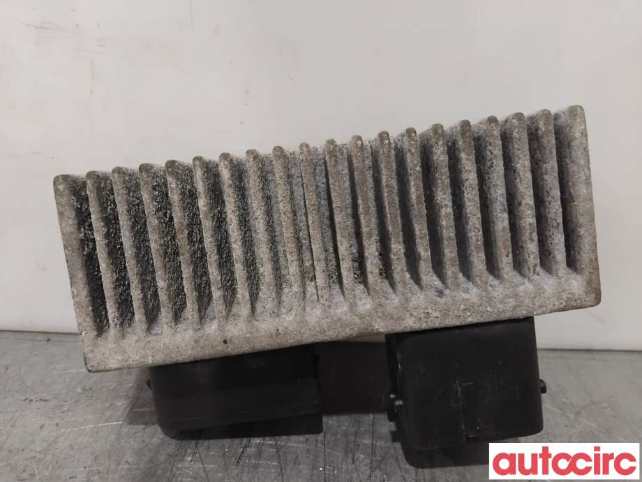 Rele diverse til Opel Vivaro B, 2014-2019  (OPEL|93459410)