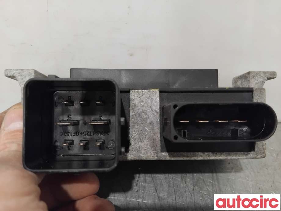 Rele diverse til Opel Vivaro B 2014-2019  (OPEL|93459410|RCS8-12|1682102480)